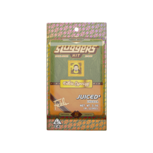 Sluggers Fidels Strain Especial 3.5g 5pk