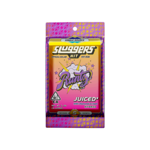 Sluggers Runtz 3.5g 5pk